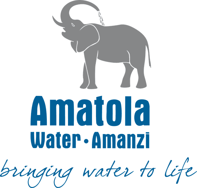 Amatola Water - bringing water to life