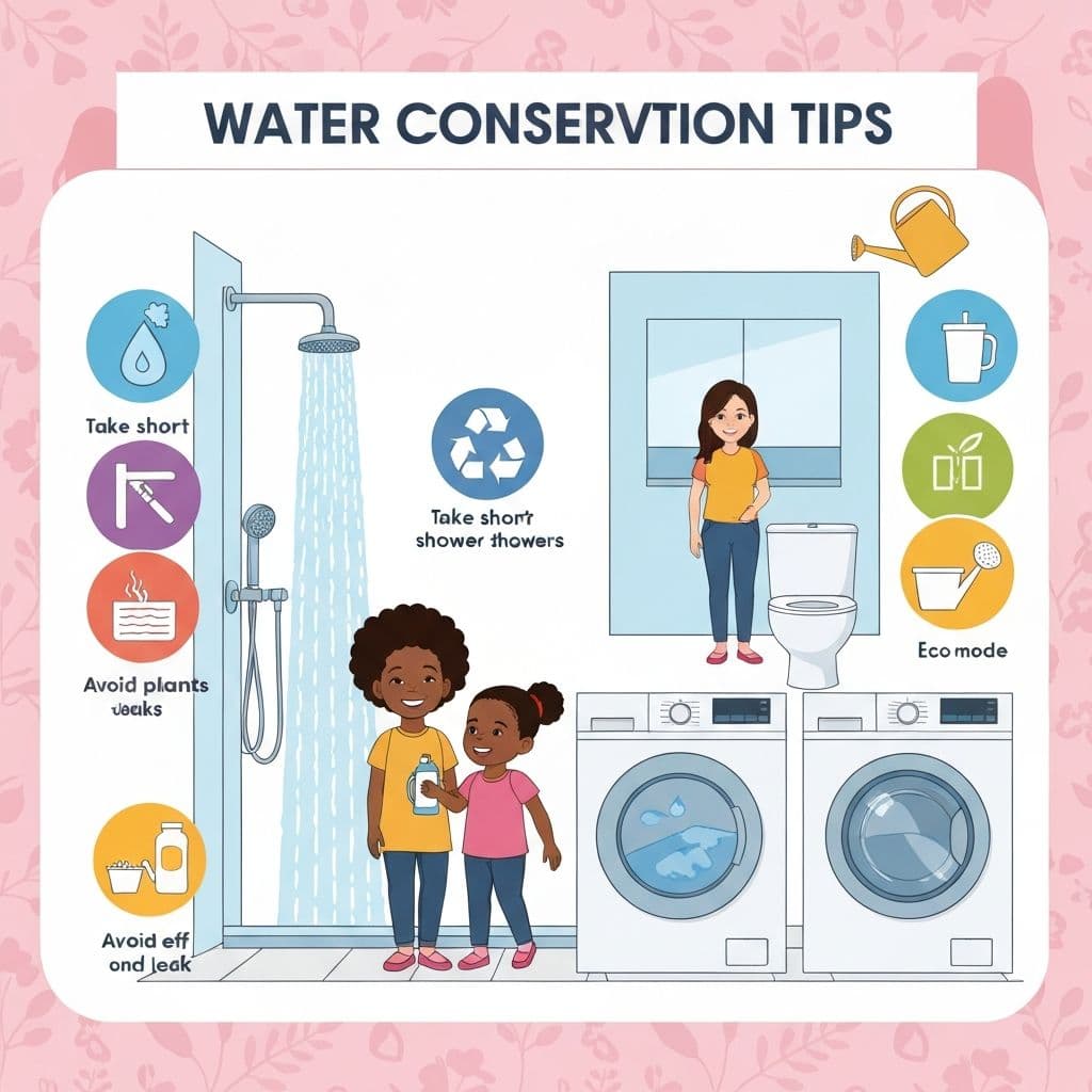 Water Conservation